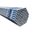 250mm Diameter Galvanized Welded Pipe